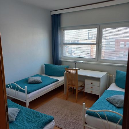 Apartman Lipa Liberec Exteriör bild