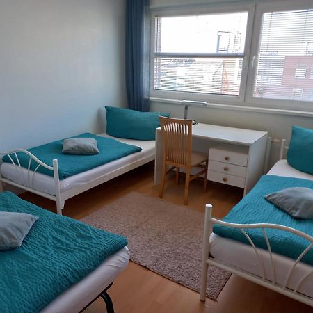 Apartman Lipa Liberec Exteriör bild