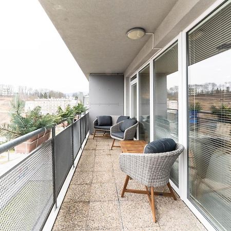 Apartman Lipa Liberec Exteriör bild