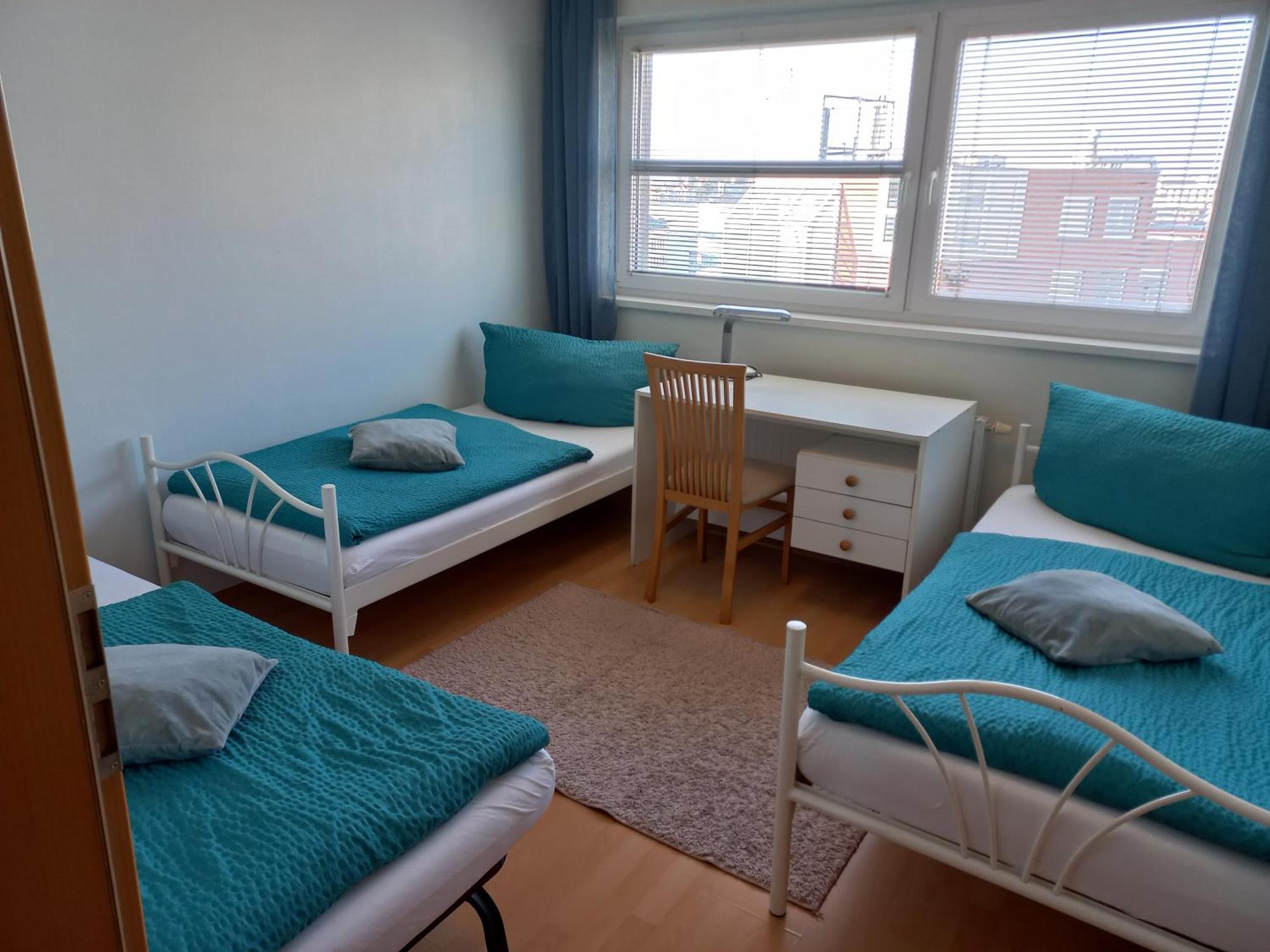 Apartman Lipa Liberec Exteriör bild