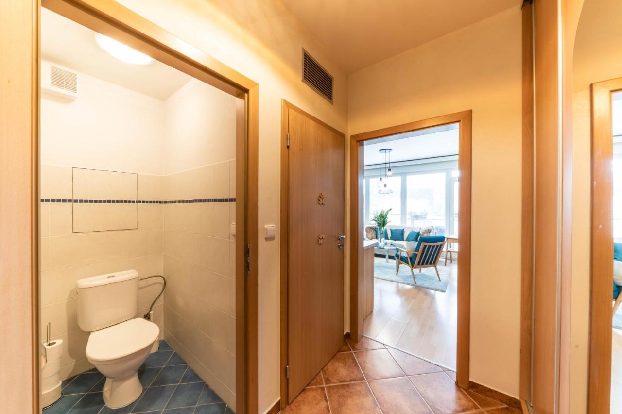 Apartman Lipa Liberec Exteriör bild