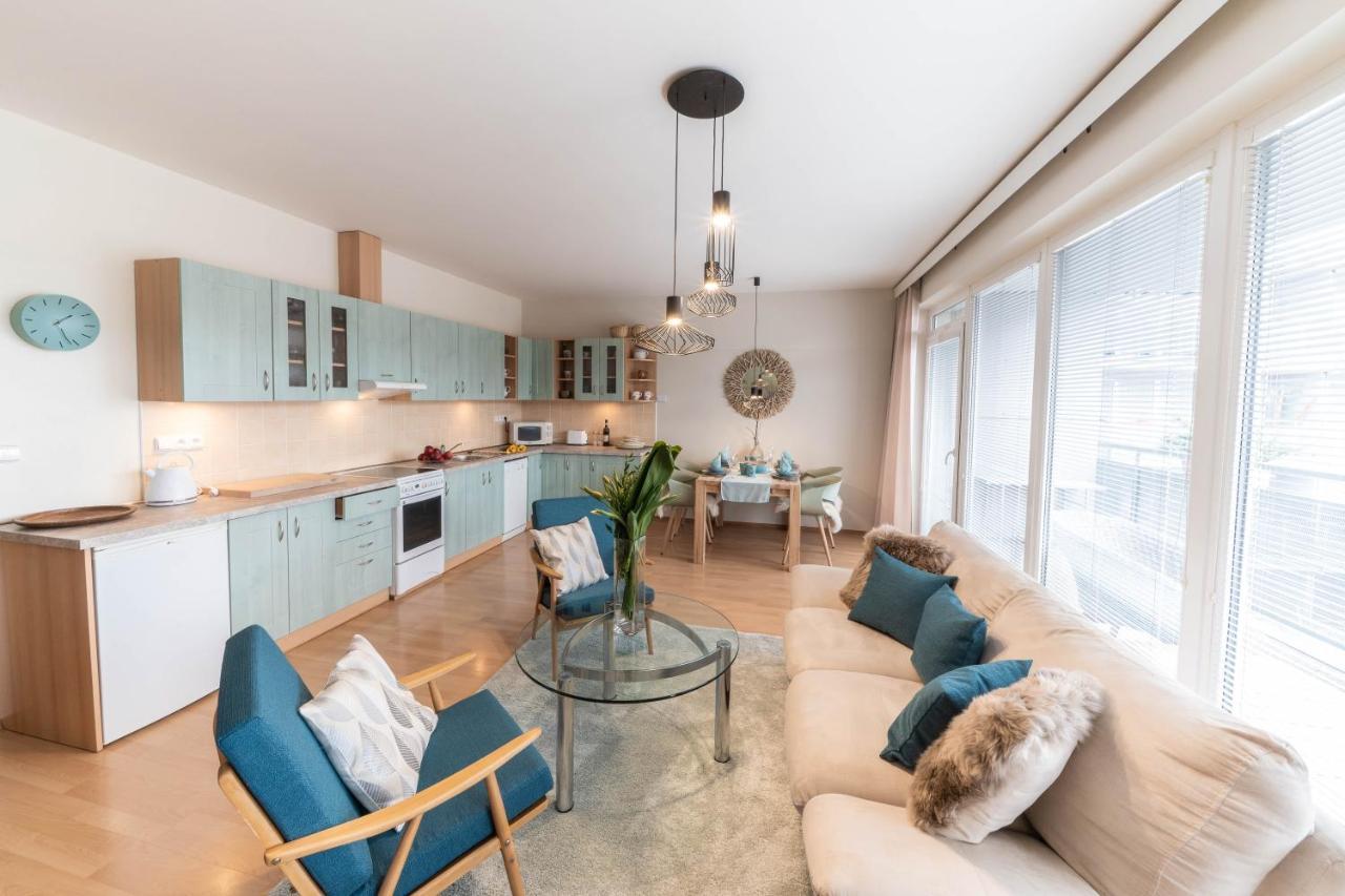 Apartman Lipa Liberec Exteriör bild