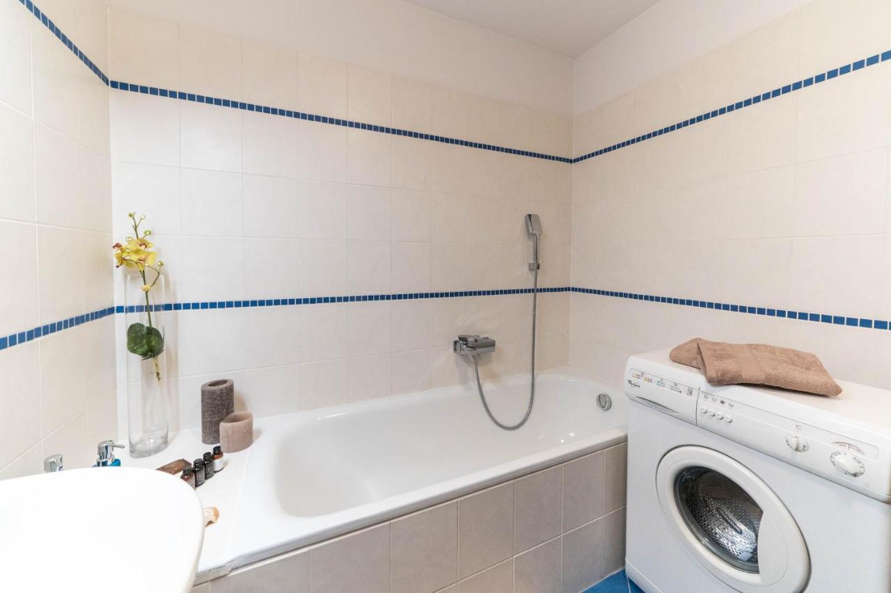 Apartman Lipa Liberec Exteriör bild