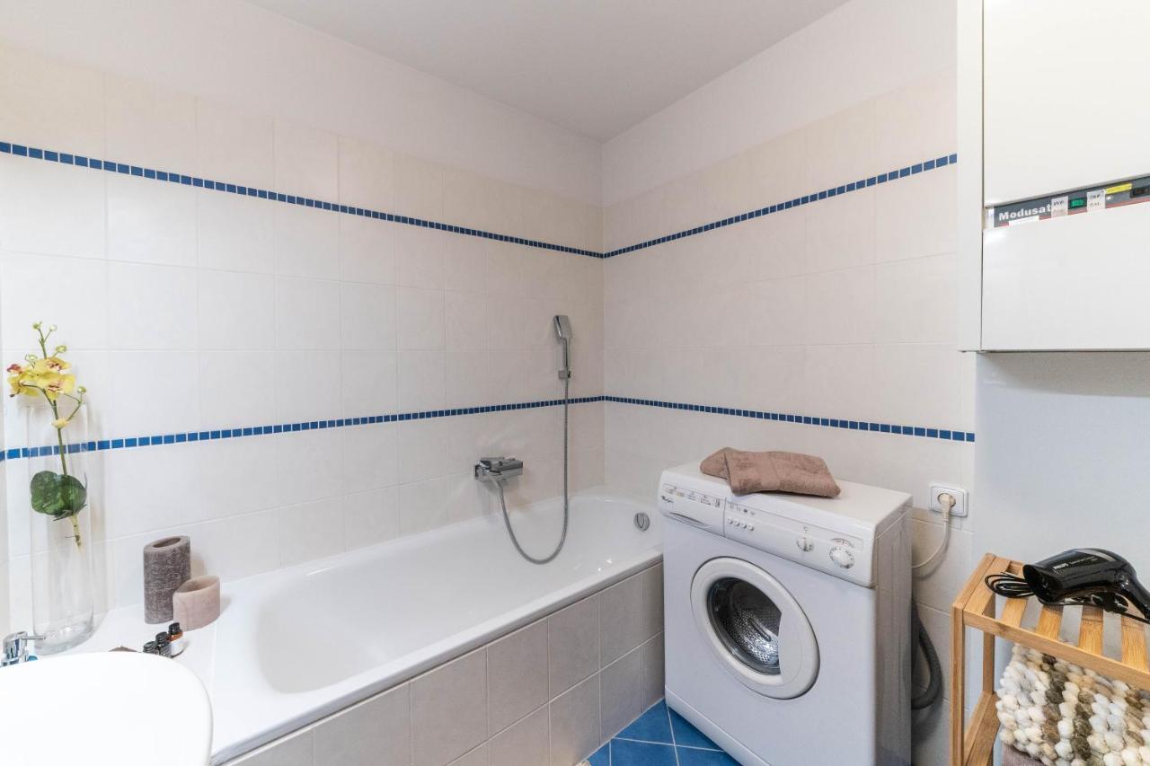 Apartman Lipa Liberec Exteriör bild
