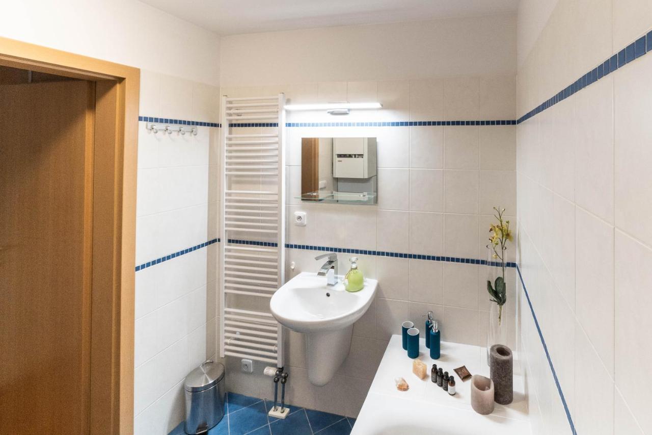Apartman Lipa Liberec Exteriör bild