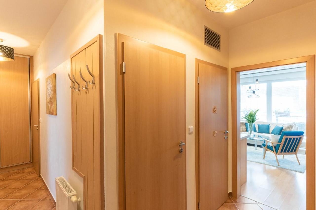 Apartman Lipa Liberec Exteriör bild