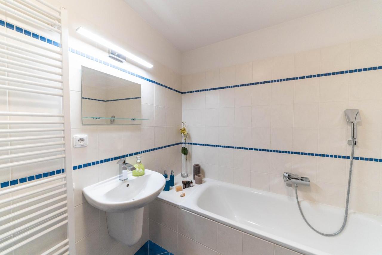 Apartman Lipa Liberec Exteriör bild